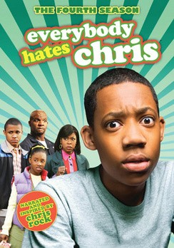 Série-TODO MUNDO ODEIA O CRIS- 1° TEMPORADA