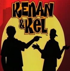 Série- KENAL E KEL 1° TEMPORADA